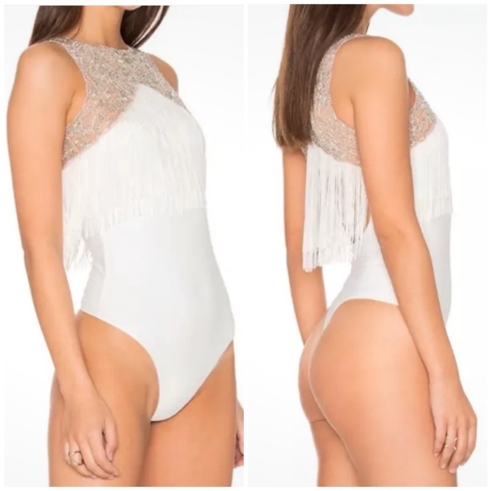 NBD Cole Bodysuit NWT Taylor Swift Festival